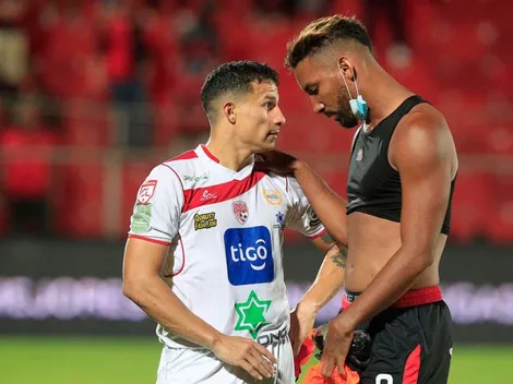 Cuba convocó a tres jugadores que militan en el fútbol de Costa Rica