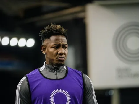 Romell Quioto perdonó al Cruz Azul en dos ocasiones [VIDEO]