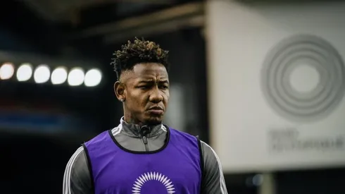 Romell Quioto perdonó al Cruz Azul en dos ocasiones [VIDEO]