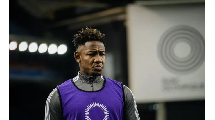 Romell Quioto perdonó al Cruz Azul en dos ocasiones [VIDEO]