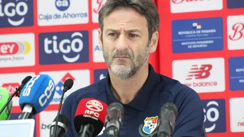 Thomas Christiansen anuncia su lista de convocados.