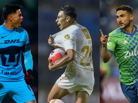 Concachampions 2022: así quedaron los cruces de semifinales