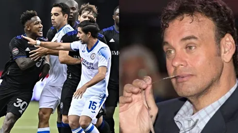 David Faitelson: "El Montréal a ver las semifinales por televisión"