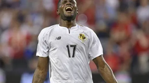 Thomas Christiansen presentó distintos cambios en su convocatoria.