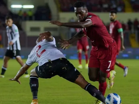 "Puma" Rodríguez presentó molestias con Sporting Gijón