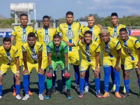 Nuevos problemas de impagos en CD Universitario