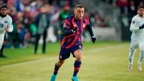 Dest se perdería los últimos juegos tras sufrir lesión en el partido del FC Barcelona contra el Galatasaray.