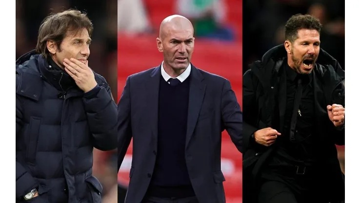 Keylor Navas podría tener nuevo entrenador en el PSG