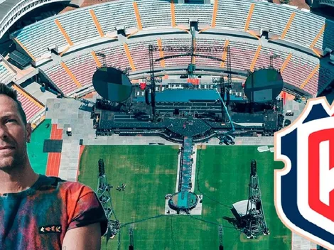 Temor en Costa Rica por el estado del campo para los duelos de Eliminatorias