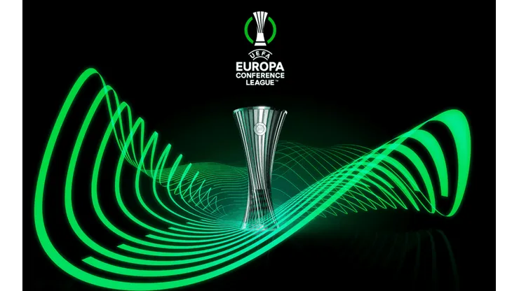 UEFA Conference League 2021-2022: resultados de los octavos de final, cómo son los cuartos y cuándo se juegan.