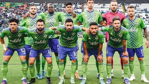 Seattle Sounders con Alex Roldán eliminó a León [VIDEO]