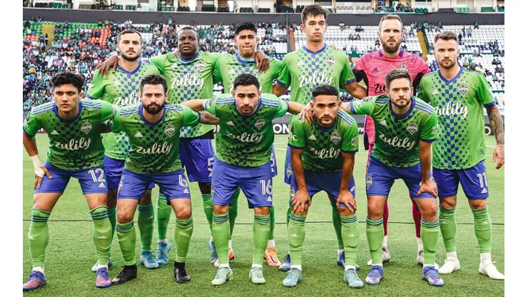 Seattle Sounders con Alex Roldán eliminó a León [VIDEO]