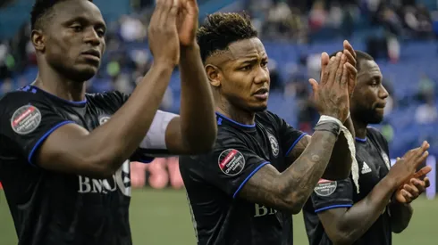 Romell Quioto y Montreal fueron eliminados por Cruz Azul [VIDEO]