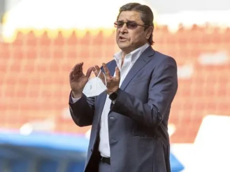 Luis Fernando Tena llena de elogios a Comunicaciones