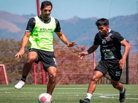 Los objetivos de Alajuelense durante el parón del Clausura 2022