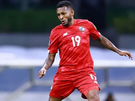 ¡Alberto Quintero sufre una nueva lesión!