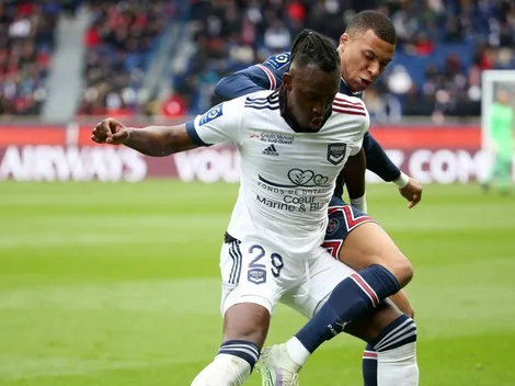 Equipo importante de la Ligue 1 pregunta por Alberth Elis