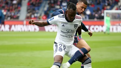 Equipo importante de la Ligue 1 pregunta por Alberh Elis