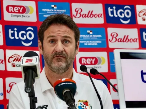 Thomas Christiansen anunciará su lista de convocados esta semana