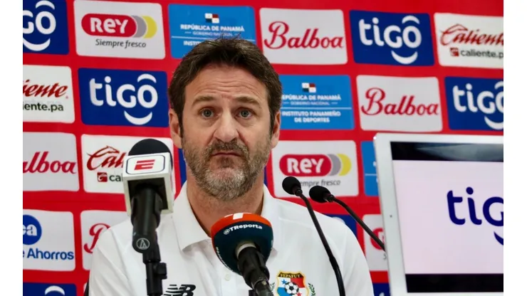 Thomas Christiansen presentará su convocatoria este jueves.