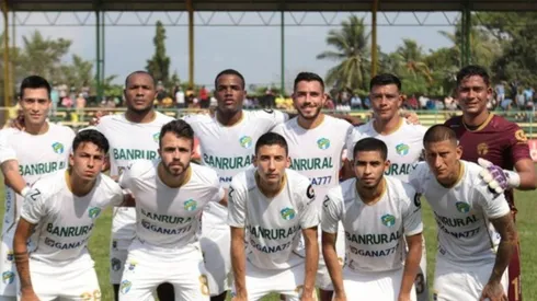 Cómo le ha ido a Comunicaciones a la hora de remontar una eliminatoria