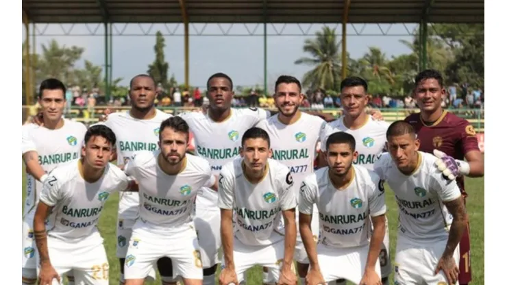 Cómo le ha ido a Comunicaciones a la hora de remontar una eliminatoria