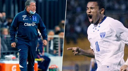 Bolillo Gómez se refirió a Rambo de León