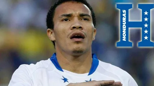 Rambo de León pide ser convocado a la Selección de Honduras