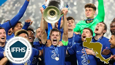 Ranking Mundial de Clubes de la IFFHS: equipo centroamericano es el mejor de Concacaf