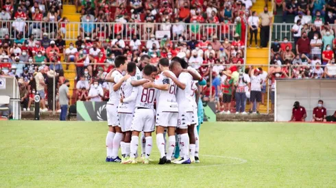 Deportivo Saprissa (Saprissa Oficial)
