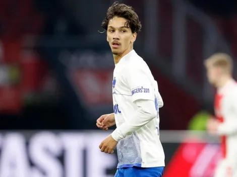 ¿Cuál es el salario alto que cobra Enrico Dueñas en el Vitesse?