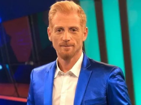 Martín Liberman: "Teniendo a Keylor Navas, no hubiera traído a Donnarumma"