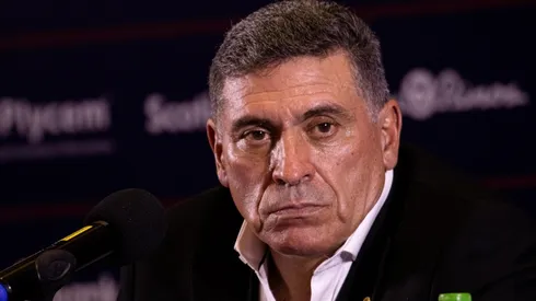 Luis Fernando Suárez cobra un importante salario en La Sele.