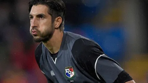 Jaime Penedo: "Son partidos que hay que tener cuidado"