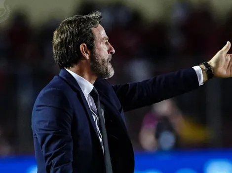 Thomas Christiansen presentará una lista de más de 25 convocados