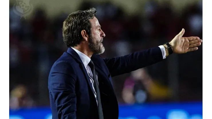 Thomas Christiansen convocará más de 25 futbolistas.