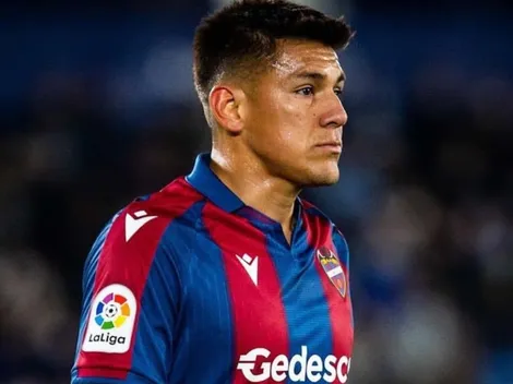 Oscar Duarte lesionado: se perdería los juegos eliminatorios con La Sele