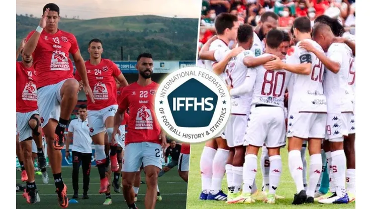 Ni Saprissa, ni Alajuelense: el mejor equipo de Costa Rica según la IFFHS