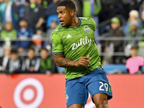 Román Torres podría regresar al fútbol de Estados Unidos