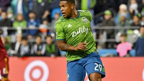 Román Torres podría llegar a Estados Unidos.