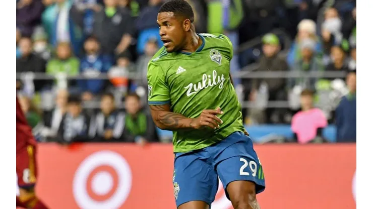 Román Torres podría llegar a Estados Unidos.