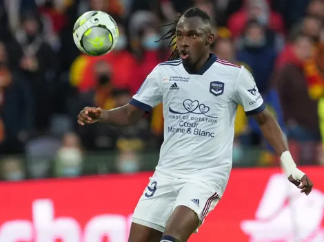 Agente de Alberth Elis confirma negociaciones con otros clubes