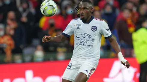 Agente de Alberth Elis confirma negociaciones con otros clubes