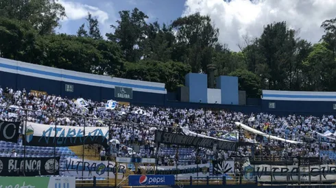 Comunicaciones tendrá más afición para enfrentar a New York City