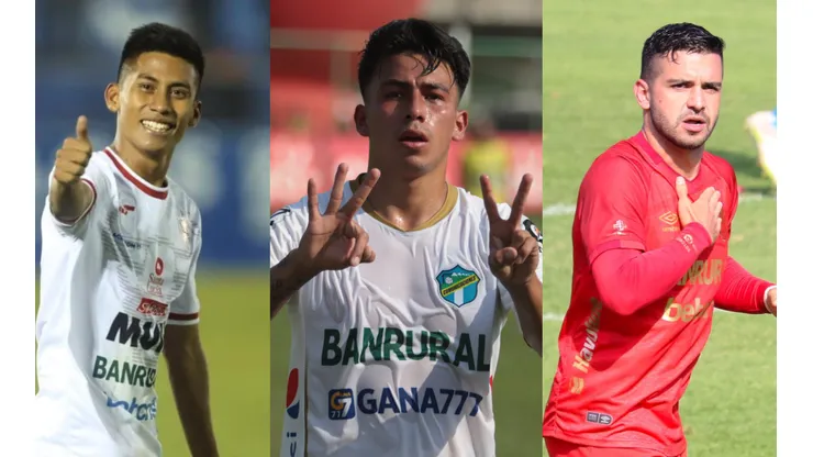 Clausura 2022 de la Liga Mayor de Guatemala: resultados y tabla de posiciones tras fecha 12.