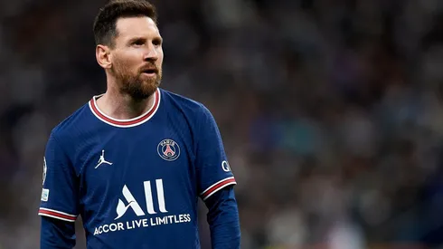 Lionel Messi y Neymar recibieron abucheos de la afición del PSG [VIDEO]