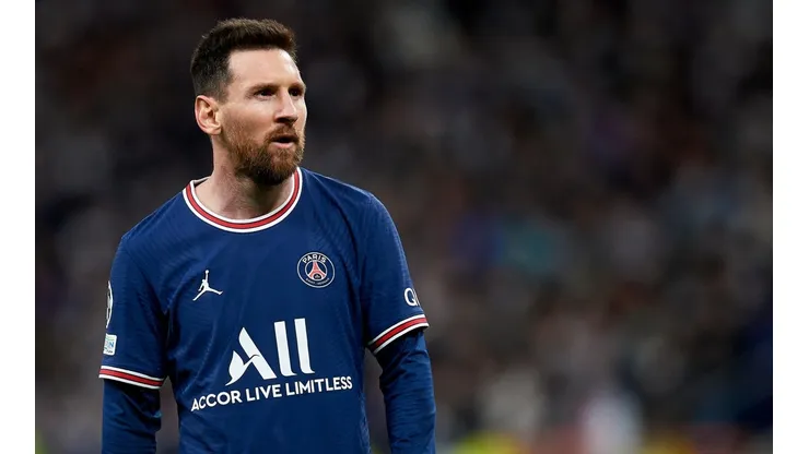 Lionel Messi y Neymar recibieron abucheos de la afición del PSG [VIDEO]