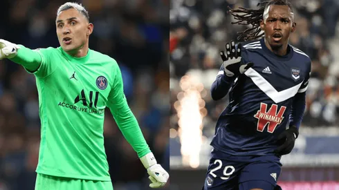 PSG vs. Girondins de Burdeos: cuándo, dónde y por qué canal ver a Keylor Navas y Alberth Elis en la fecha 28 de la Ligue 1 en Centroamérica.