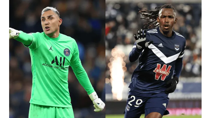 PSG vs. Girondins de Burdeos: cuándo, dónde y por qué canal ver a Keylor Navas y Alberth Elis en la fecha 28 de la Ligue 1 en Centroamérica.