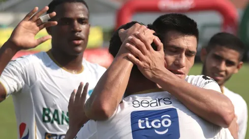 Comunicaciones llega motivado para el juego ante New York City